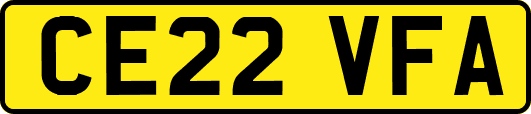 CE22VFA