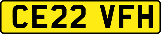CE22VFH