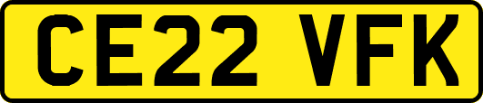 CE22VFK