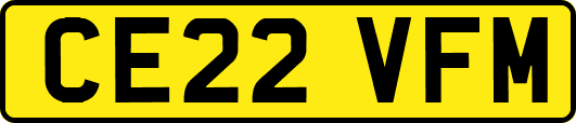 CE22VFM