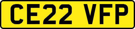 CE22VFP