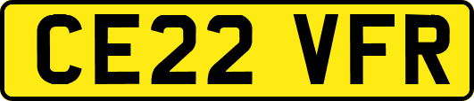 CE22VFR