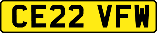 CE22VFW