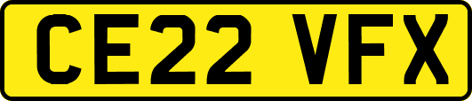 CE22VFX
