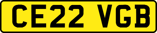CE22VGB