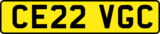 CE22VGC