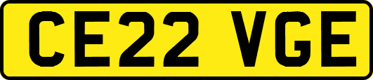 CE22VGE