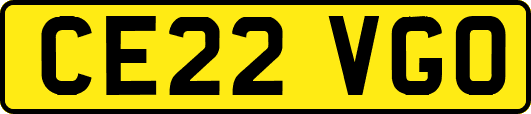 CE22VGO