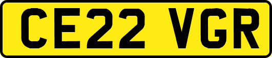CE22VGR