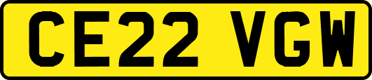 CE22VGW
