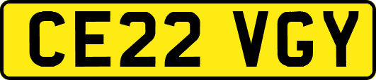 CE22VGY
