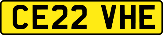 CE22VHE