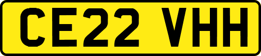 CE22VHH