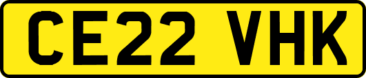 CE22VHK