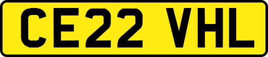 CE22VHL