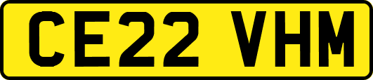 CE22VHM