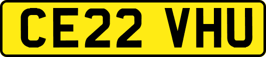 CE22VHU