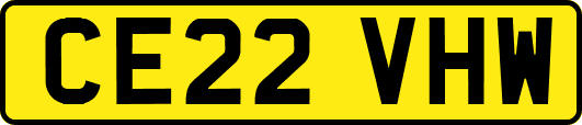 CE22VHW