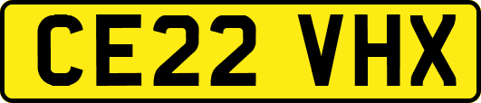 CE22VHX