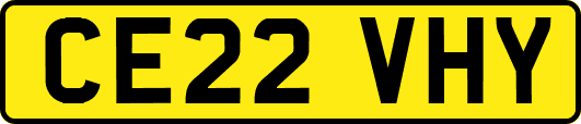 CE22VHY