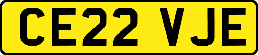 CE22VJE