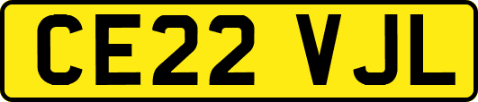 CE22VJL
