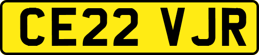 CE22VJR