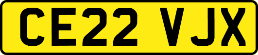 CE22VJX