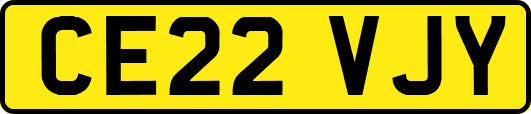 CE22VJY