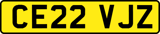 CE22VJZ