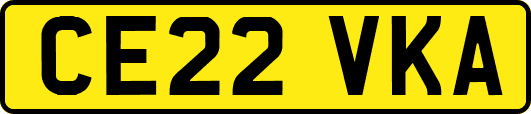 CE22VKA