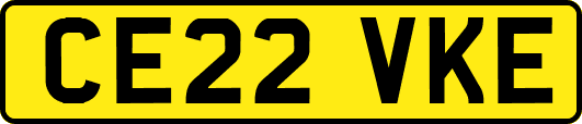 CE22VKE