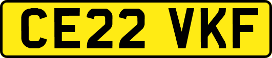CE22VKF