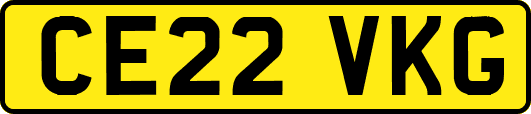 CE22VKG