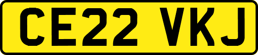 CE22VKJ