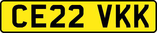 CE22VKK