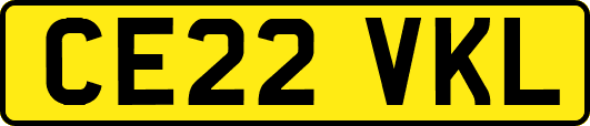 CE22VKL