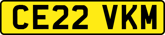 CE22VKM