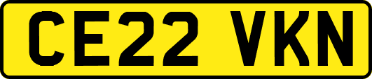 CE22VKN