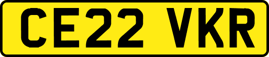 CE22VKR