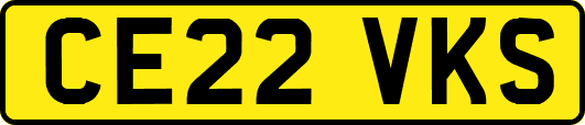 CE22VKS