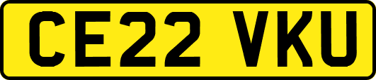 CE22VKU
