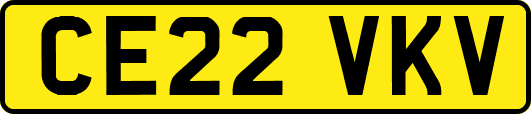 CE22VKV
