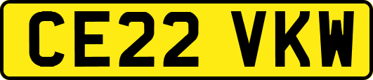 CE22VKW