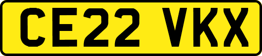 CE22VKX