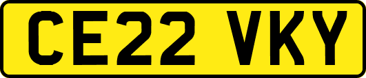 CE22VKY
