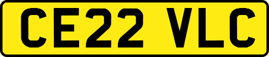 CE22VLC