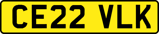 CE22VLK
