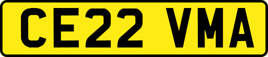 CE22VMA