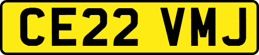 CE22VMJ